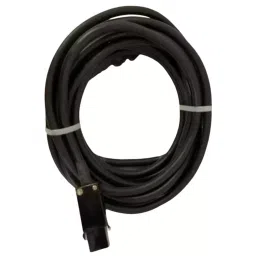 Mitsubishi Electric Motor Connector Cable Black Color 4 Pins Straight Connecter, MS3106F1810S+TB-picture-45