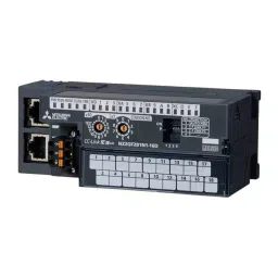 Mitsubishi Electric PLC CC-Link IE Field I/O Module Remote DC Input Type with 16 Points 24 V DC and 0.70 ms Response Time, NZ2GF2B1N1-16D-picture-20