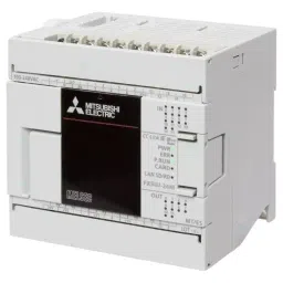 Mitsubishi Electric PLC CPU Module FX5UJ Type 14 Digital Input 10 Transistor Output, FX5UJ-24MT/ES-picture-21