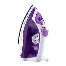 Crompton ‎ACGSI-FABRIMAGIC 1200 W Purple & White Steam Iron-image-89