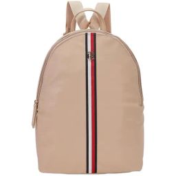 TOMMY HILFIGER Fawn Large Backpack-25