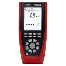 Metrix Digital Multimeter, 10A ac Max, 20A dc Max, 1000V ac Max, ATEX, MTX3297-picture-49
