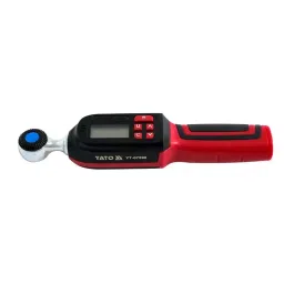 Yato Digital Torque Wrench Hand Tools, YT-07890-16