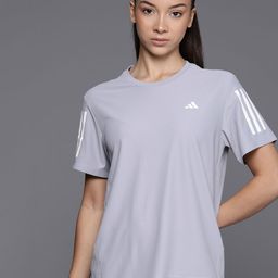 ADIDAS Aeroready OTR Running T-shirt-picture-37