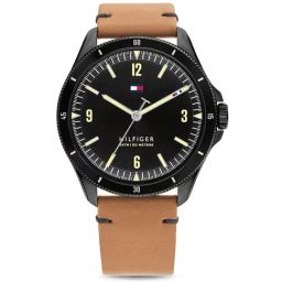Tommy Hilfiger NCTH1791906 Maverick Analog Watch for Men-picture-31