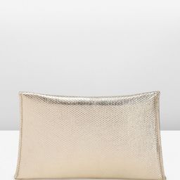 Anouk Textured Envelope Clutch image 4