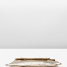 Anouk Textured Envelope Clutch image 5