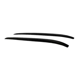 Auto Pearl O.E. Type Roof Rail ‎Plastic Compatible For Toyota Urban Cruiser (Set of 2 Pcs)-15