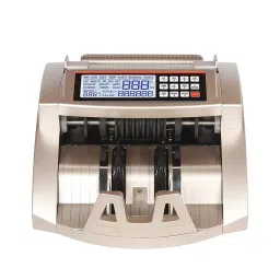 KBC Money Counting Machine Compatible With All New Indian Currency-27