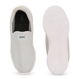 HRX by Hrithik Roshan Men Mesh Walking Non-Marking Shoes image 4