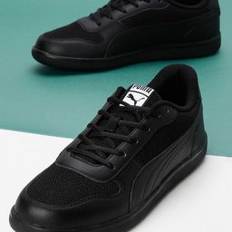 Puma Punch Comfort Insole Basics Sneakers-picture-26
