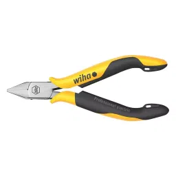 WIHA DIAGONAL CUTTER, 115MM, 1MM, 26821-image-20