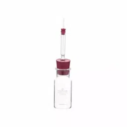 Supertek Borosilicate Glass 3.3 Arsenic Determination Apparatus As Per IS, 16.459.0010 (Pack of 2)-8
