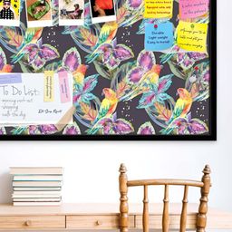 ArtzFolio Wooden Notice Pin Board-image-65
