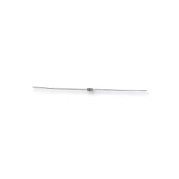 Vishay RES, 2K7, 5%, 400MW, AXIAL, METAL FILM, SFR2500002701JA500 (Pack of 10)-picture-11