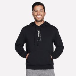 SKECH SWEATS SKX TOPO HOODIE-image-23