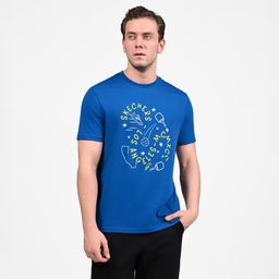 CORE VARSITY DOODLE TEE-image-85