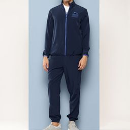 Slazenger Ultra-Dry Running Track suits-image-42