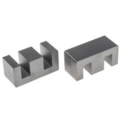 Epcos Transformer Ferrite Core N27 Material 8850 nH E 32/33/70 Core Size, B66371G0000X127 (Pack of 30)-picture-17