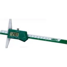 Insize 300 mm Hook Type Digital Depth Gauge 1142-300A-42