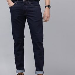 U.S. Polo Assn. Denim Co. Men Brandon Slim Tapered Fit Stretchable Jeans-picture-29
