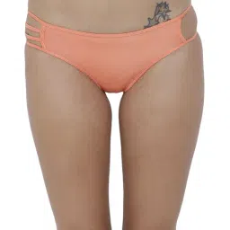 BASIICS by La Intimo Peach Bikini Panty-picture-38