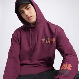 glitchez Street Savvy Hooded Sweatshirt-picture-10