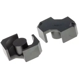 Epcos Transformer Ferrite Core N87 Material 6000 nH RM 12 Core Size, B65815E0000R087-picture-0