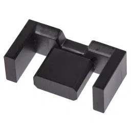 Epcos Transformer Ferrite Core N87 Material 160 nH EFD 20 Core Size, B66417U0160K187 (Pack of 10)-picture-16