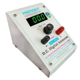 Prominent Digital Ammeter DAM204-38