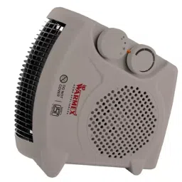 Warmex 1000-2000 W Beige Heat Convector Room Heater FH-09 (BEIGE)-image-93