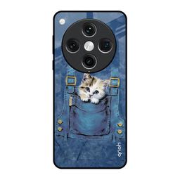 QRIOH Quirky Printed Oppo Find X8 Pro Back Case Mobile Accessories-picture-17
