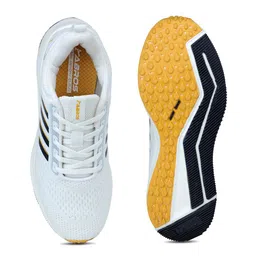 ABROS Men Mesh Running Shoes image 4