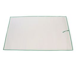 Unimats Play Mat Zoo Print - Multi Colour image 3