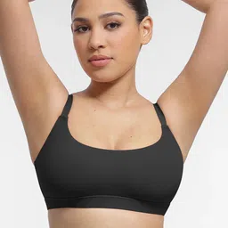 SHOP THE EDIT Bra Medium Coverage-picture-3