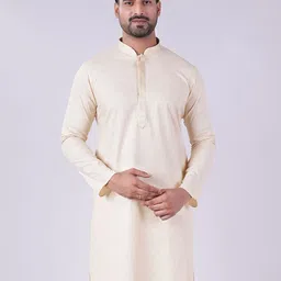 AURIK Men Kurta-image-100