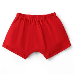 Simply Sinker Knit Trunks with Seven Weekdays Print Pack of 7 - Multicolor image 5