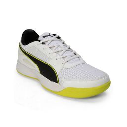 Puma Deuce Unisex Indoor Lace-Ups Shoes-picture-34
