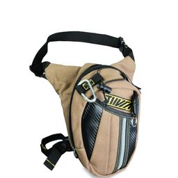 TIIVRA Tobacco Wingman Thigh & Waist Bag-image-28