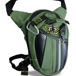 TIIVRA Unisex Printed Extra Storage Waist & Thigh Bag-image-48
