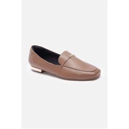 Van Heusen Women Brown Loafers-picture-12