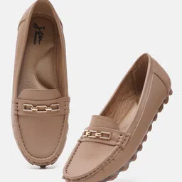 JM Looks Girls Loafers-image-22