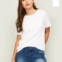URBANICE Women Abzorb T-shirt-picture-7