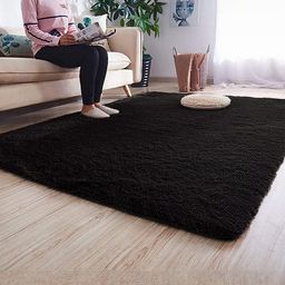 R CARPETS Printed Traditional Carpet-image-61