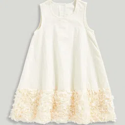 mothercare Ruffled A-Line Dress-picture-53