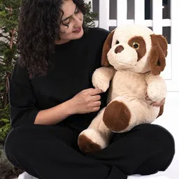 BESTIES Microfibre Filled Non-Allergic Soft Toy Soft Toys and Dolls-51