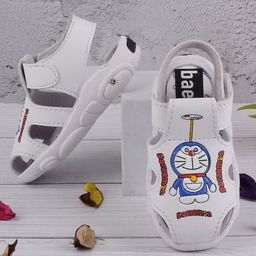 BAESD Unisex Kids Comfort Sandals-image-13