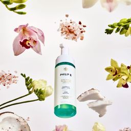 Philip B Maui Wowie Volumizing Mousse Spray- 163 ml-36