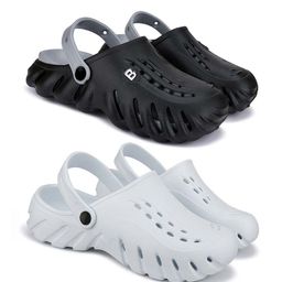 BERSACHE Men Clogs-image-33