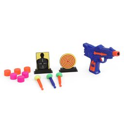 Ratnas Target Gun - (Color May Vary)-23